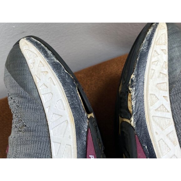 Altra Size 8.5 - Womens Paradigm 4.5 Running Shoes Gray Footshape ALW1948G220 - Picture 6 of 11